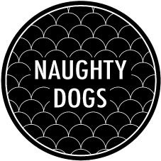 naughty dogs